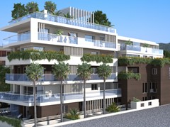 W8 - Nuovo, bellissimo bilocale con due terrazze e balcone - Foto 2